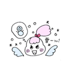 fairyちゃん（個別スタンプ：39）
