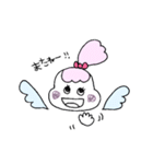 fairyちゃん（個別スタンプ：40）