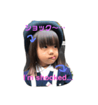 いろんなきなちゃん 2 時々ニナ（個別スタンプ：4）