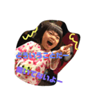 いろんなきなちゃん 2 時々ニナ（個別スタンプ：6）