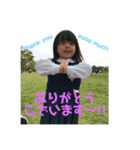 いろんなきなちゃん 2 時々ニナ（個別スタンプ：7）