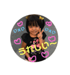 いろんなきなちゃん 2 時々ニナ（個別スタンプ：8）