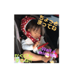 いろんなきなちゃん 2 時々ニナ（個別スタンプ：9）
