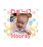 いろんなきなちゃん 2 時々ニナ（個別スタンプ：10）