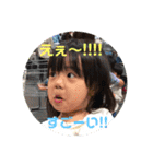 いろんなきなちゃん 2 時々ニナ（個別スタンプ：11）