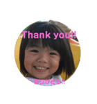いろんなきなちゃん 2 時々ニナ（個別スタンプ：12）