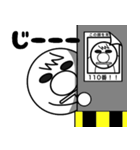 やっしーさん（個別スタンプ：10）