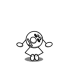 やっしーさん（個別スタンプ：30）