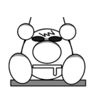 やっしーさん（個別スタンプ：39）