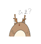マーム2（個別スタンプ：29）