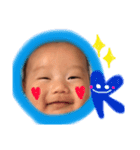 琉輝すたんぷ（個別スタンプ：2）