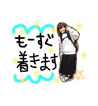 七尾のアイドルるっちゃん（個別スタンプ：5）