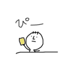 サブローくん（個別スタンプ：13）
