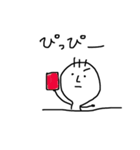 サブローくん（個別スタンプ：14）