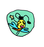 みおみおスタンプ1（個別スタンプ：5）