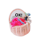 mofuusagi（個別スタンプ：3）