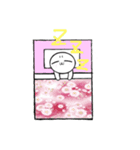 サムちゃんスタンプ（個別スタンプ：5）