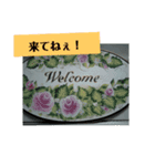 muachan（個別スタンプ：7）