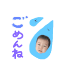 ひなちゃんスタンプ！！（個別スタンプ：5）