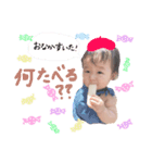 ひなちゃんスタンプ！！（個別スタンプ：7）