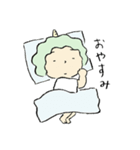 「鬼の子」オニくん（個別スタンプ：23）