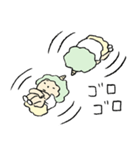 「鬼の子」オニくん（個別スタンプ：28）