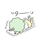 「鬼の子」オニくん（個別スタンプ：30）