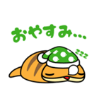 クラスモン（個別スタンプ：6）