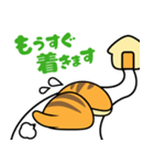 クラスモン（個別スタンプ：10）