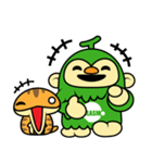 クラスモン（個別スタンプ：14）