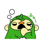 クラスモン（個別スタンプ：16）