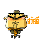 リッチオンライン（個別スタンプ：1）