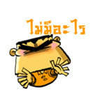 リッチオンライン（個別スタンプ：5）