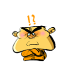 リッチオンライン（個別スタンプ：10）