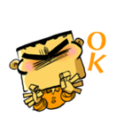 リッチオンライン（個別スタンプ：12）