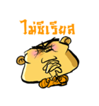 リッチオンライン（個別スタンプ：34）