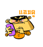 リッチオンライン（個別スタンプ：39）