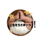 もな01（個別スタンプ：3）