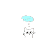 ふんわりテキトー★ゆるリーナちゃん！（個別スタンプ：9）