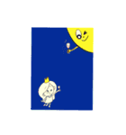ふんわりテキトー★ゆるリーナちゃん！（個別スタンプ：32）