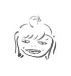 まっくすたんぷ 1（個別スタンプ：4）
