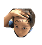 はるひなはなだよよ（個別スタンプ：7）