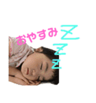 はるひなはなだよよ（個別スタンプ：27）