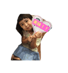 はるひなはなだよよ（個別スタンプ：30）