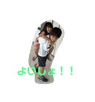 はるひなはなだよよ（個別スタンプ：31）