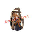 ふぁんきー とのぴ べいびーず（個別スタンプ：26）