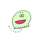 もぞもぞもぞ（個別スタンプ：2）