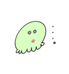 もぞもぞもぞ（個別スタンプ：23）