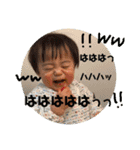 なぎとSMILEスタンプ（個別スタンプ：7）