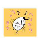 玉っ子3（個別スタンプ：5）